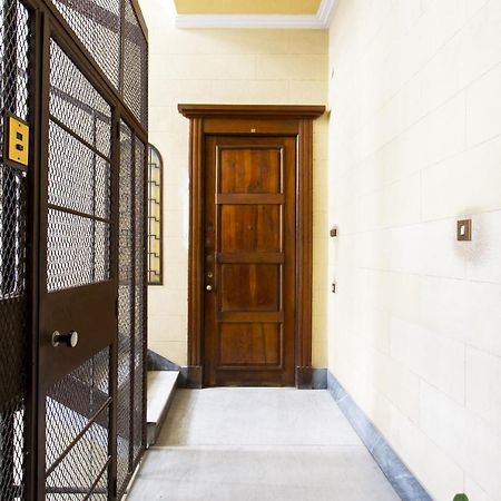 Luxury Coa Apartment Palermo Exteriör bild