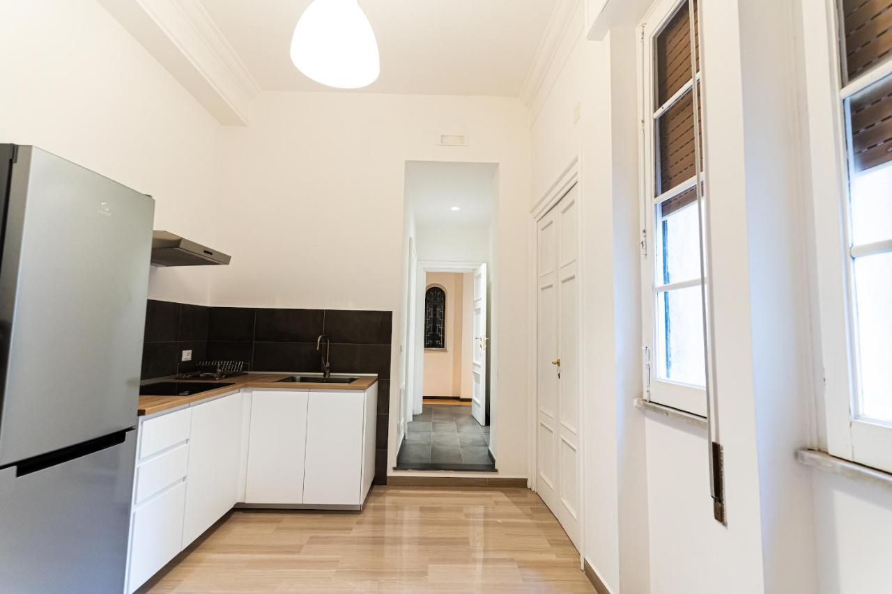 Luxury Coa Apartment Palermo Exteriör bild