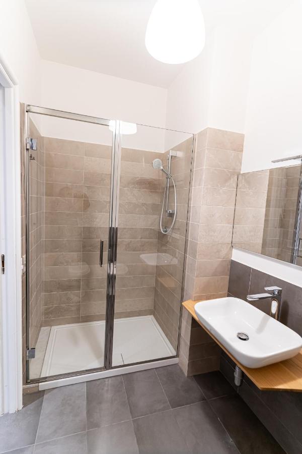 Luxury Coa Apartment Palermo Exteriör bild