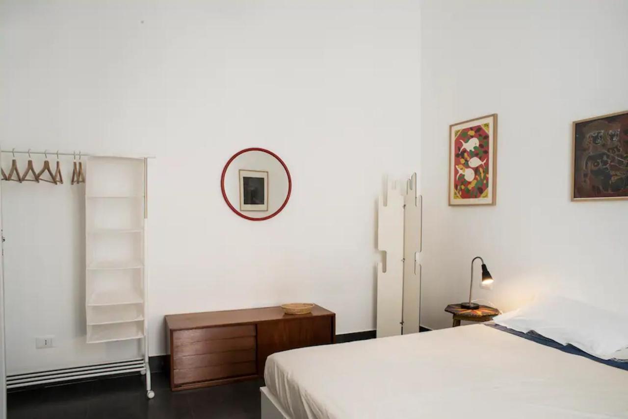 Luxury Coa Apartment Palermo Exteriör bild