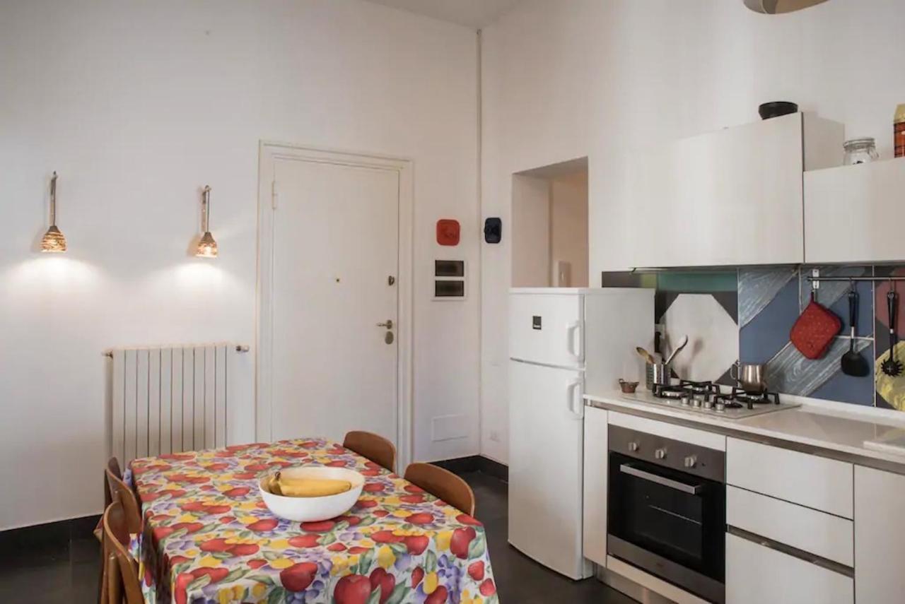 Luxury Coa Apartment Palermo Exteriör bild